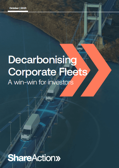 Corp Fleets Cover