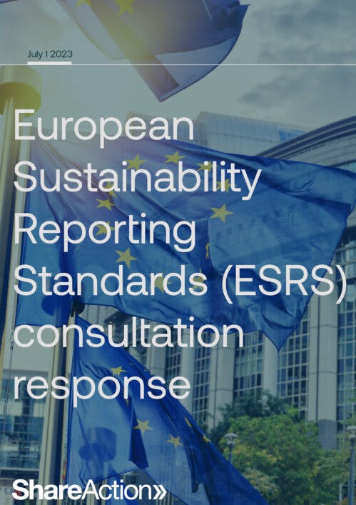 ESRS Response 11th July 2023 png