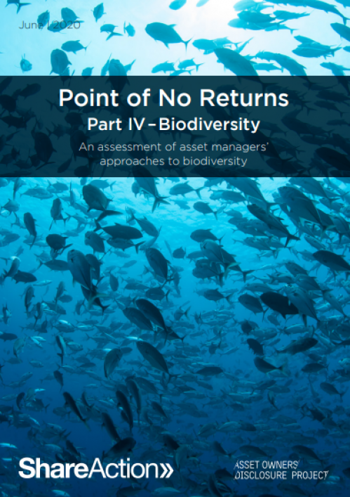 PONR Biodiversity Cover